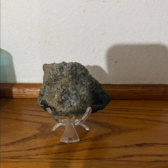 Purple Geode Crystal - Picture 2 of 5